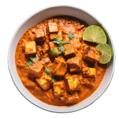 Paneer tikka