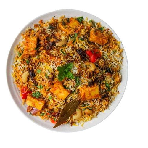 Veg Biryani